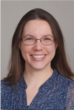 Lindsay Guzzardo, founder of Keystone Literary Agency