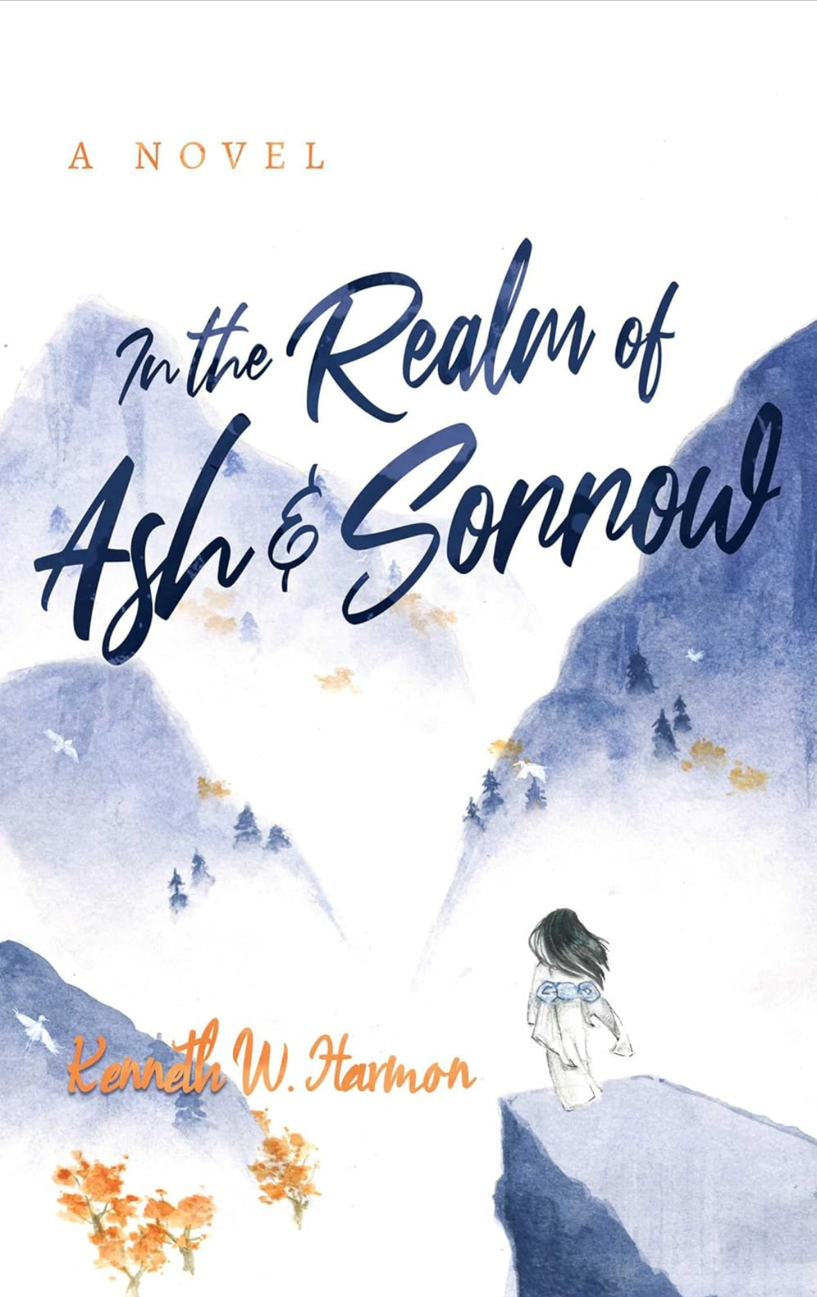 IN THE REALM OF ASH AND SORROW