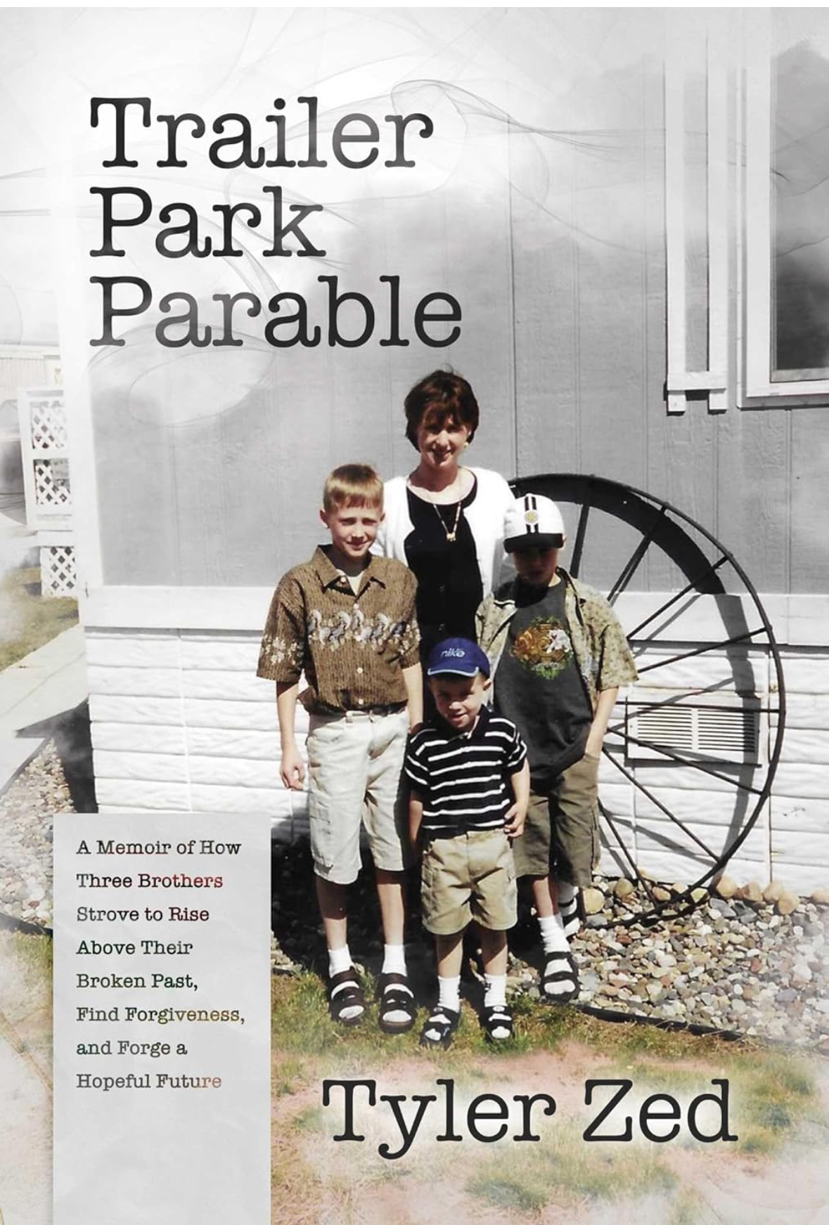 TRAILER PARK PARABLE